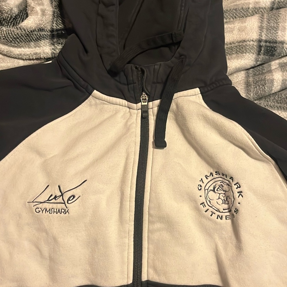 Gymshark's